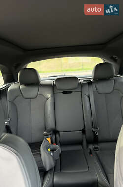 Внедорожник / Кроссовер Audi Q5 2020 в 