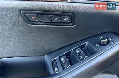 Внедорожник / Кроссовер Audi Q5 2012 в 