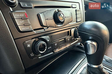 Внедорожник / Кроссовер Audi Q5 2012 в 