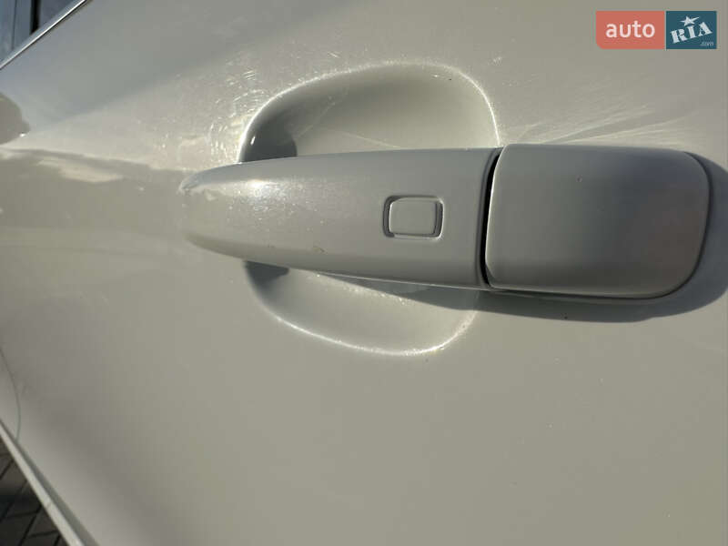 Позашляховик / Кросовер Audi Q5 2012 в Львові