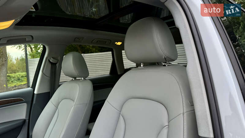 Позашляховик / Кросовер Audi Q5 2013 в Шепетівці фото 22 Позашляховик / Кросовер Audi Q5 2013 в Шепетівці