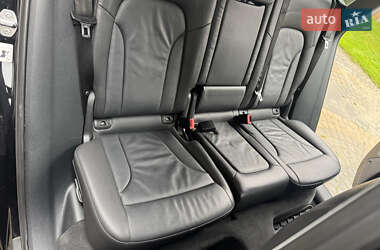 Внедорожник / Кроссовер Audi Q5 2016 в 