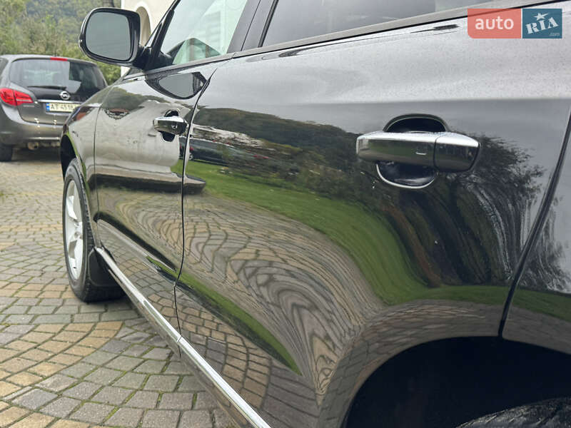 Позашляховик / Кросовер Audi Q5 2016 в Коломиї фото 55 Позашляховик / Кросовер Audi Q5 2016 в Коломиї