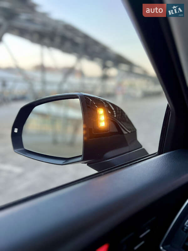 Внедорожник / Кроссовер Audi Q5 2019 в Львове
