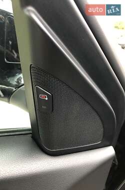Внедорожник / Кроссовер Audi Q5 2014 в 