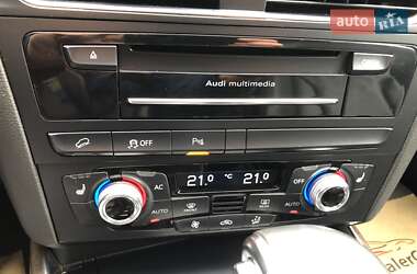 Внедорожник / Кроссовер Audi Q5 2014 в 