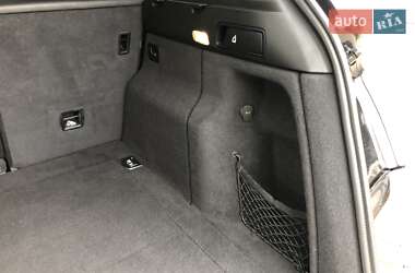 Внедорожник / Кроссовер Audi Q5 2014 в 