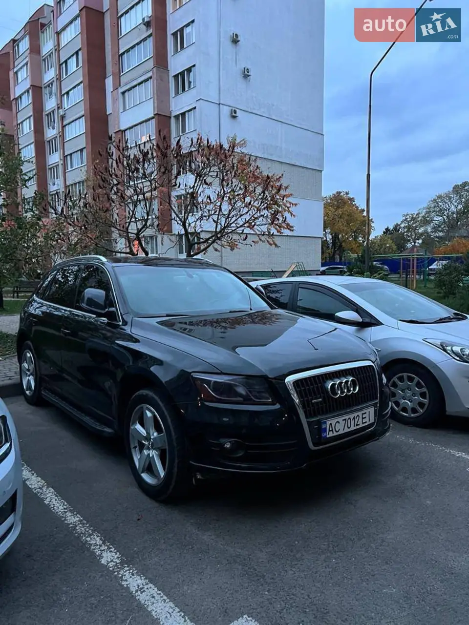 2011 Audi Q5 - мініатюра 23