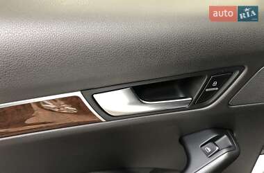 Позашляховик / Кросовер Audi Q5 2010 в 