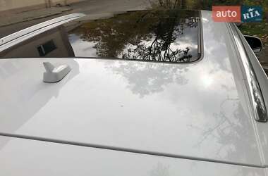 Позашляховик / Кросовер Audi Q5 2010 в 