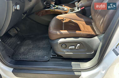 Внедорожник / Кроссовер Audi Q5 2016 в 