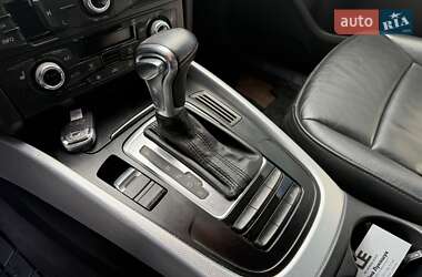 Позашляховик / Кросовер Audi Q5 2014 в 