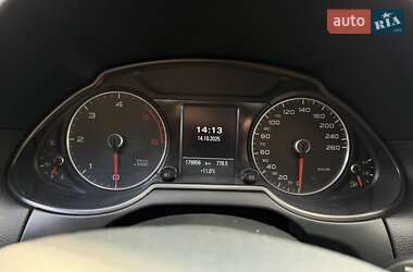 Позашляховик / Кросовер Audi Q5 2014 в 