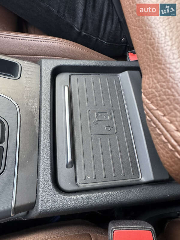 Внедорожник / Кроссовер Audi Q5 2019 в Полтаве