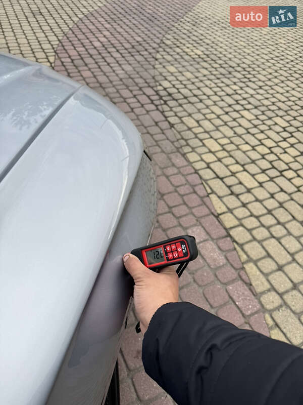 Внедорожник / Кроссовер Audi Q5 2021 в Мукачево