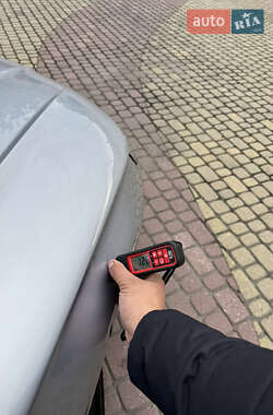 Позашляховик / Кросовер Audi Q5 2021 в 