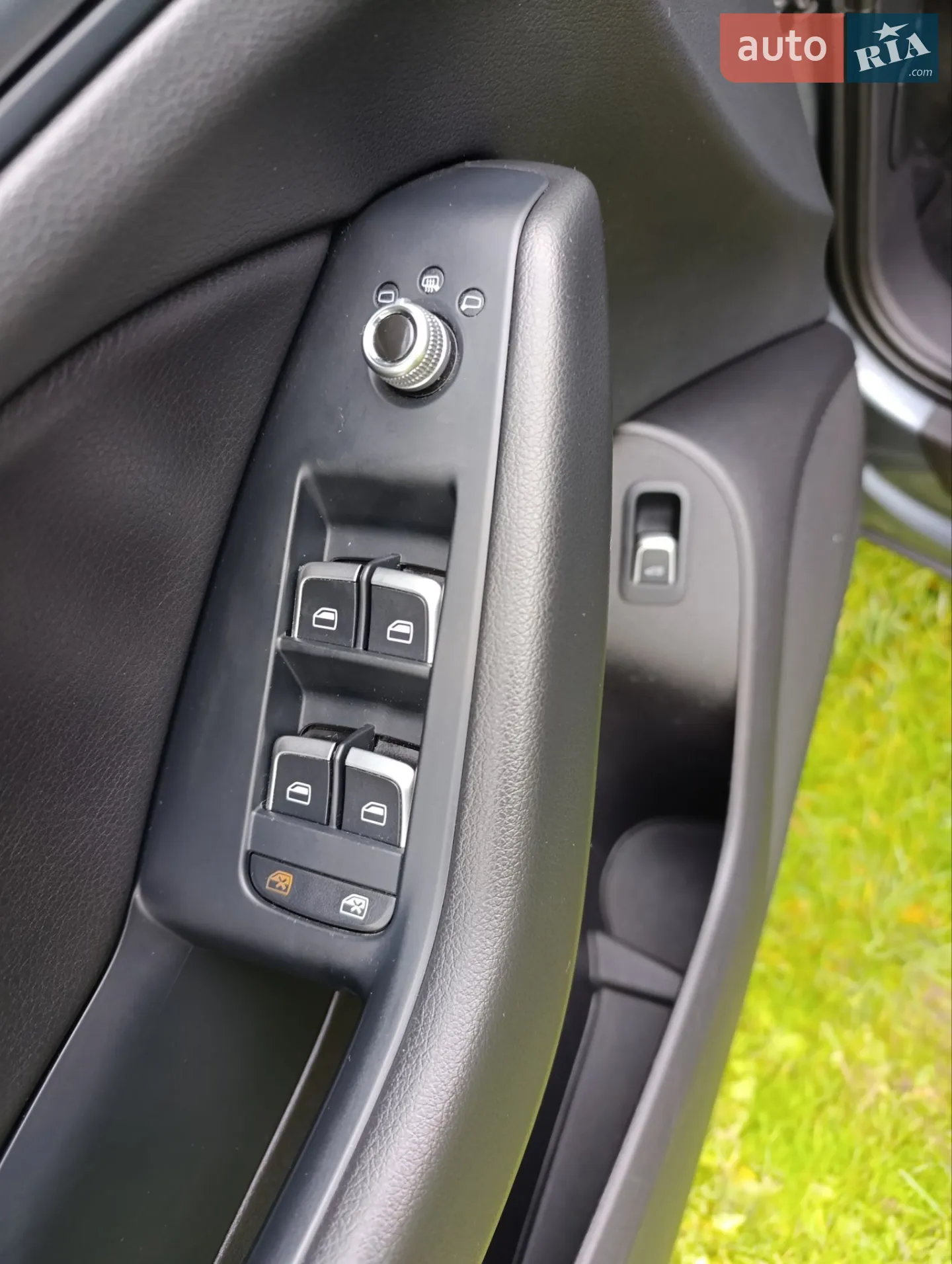 2012 Audi Q5 - мініатюра 27