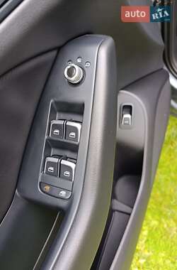 Позашляховик / Кросовер Audi Q5 2012 в  фото 27 Позашляховик / Кросовер Audi Q5 2012 в