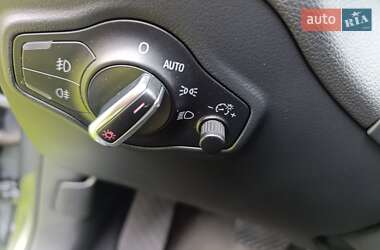 Позашляховик / Кросовер Audi Q5 2012 в  фото 52 Позашляховик / Кросовер Audi Q5 2012 в
