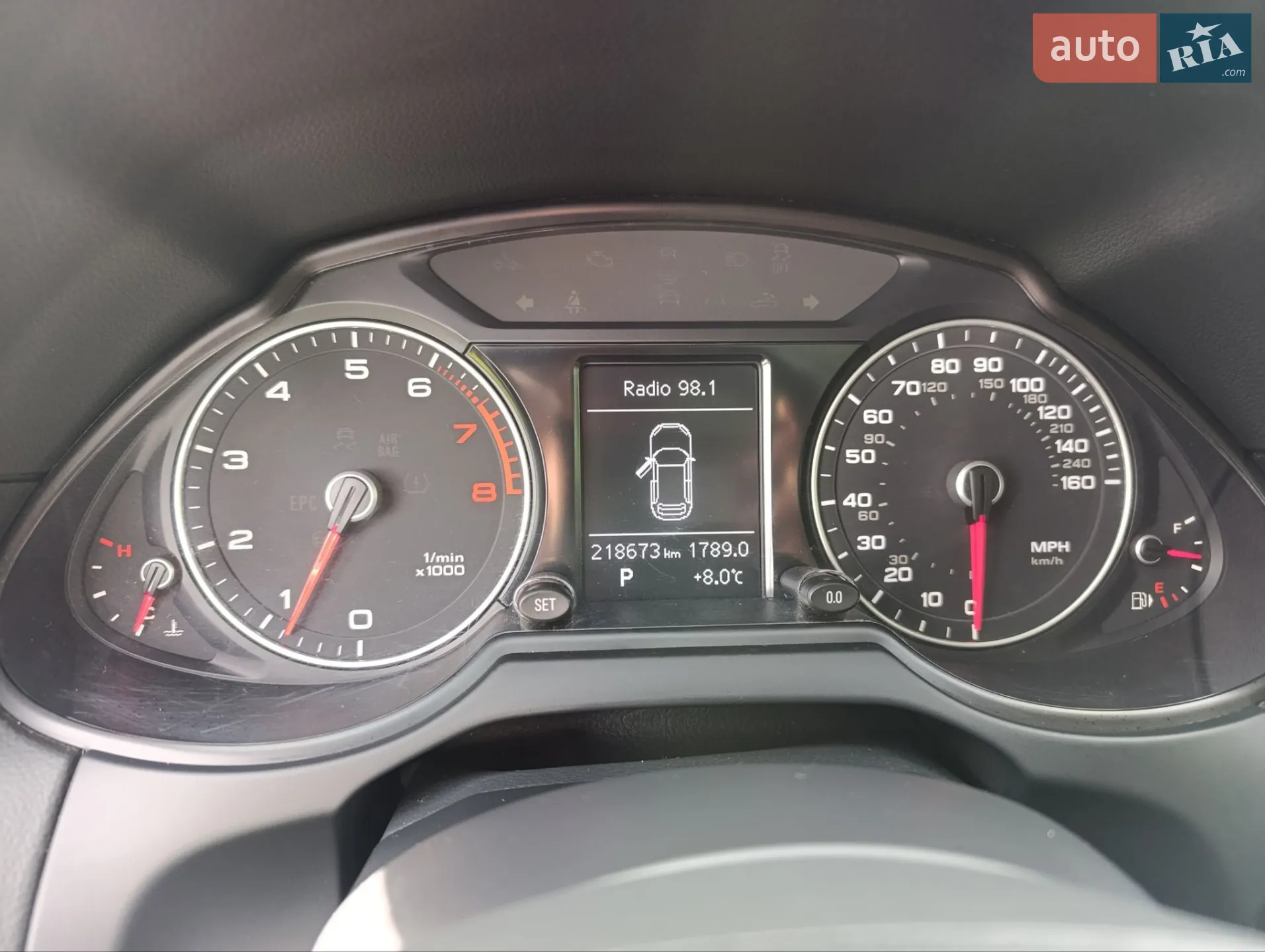 2012 Audi Q5 - мініатюра 72