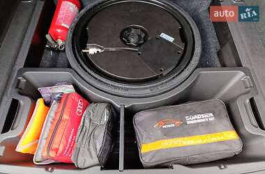 Позашляховик / Кросовер Audi Q5 2012 в  фото 97 Позашляховик / Кросовер Audi Q5 2012 в