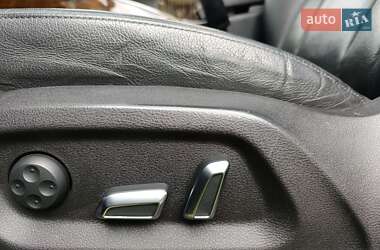 Позашляховик / Кросовер Audi Q5 2012 в  фото 92 Позашляховик / Кросовер Audi Q5 2012 в