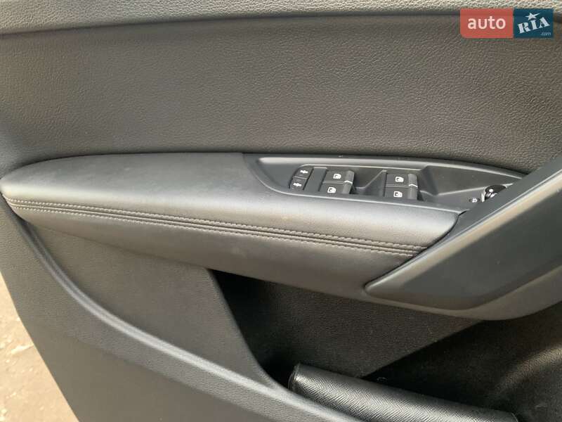 Внедорожник / Кроссовер Audi Q5 2018 в Дрогобыче