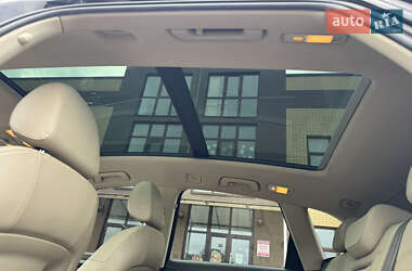 Позашляховик / Кросовер Audi Q5 2011 в 