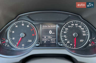 Внедорожник / Кроссовер Audi Q5 2015 в 