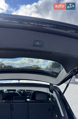 Внедорожник / Кроссовер Audi Q5 2014 в 