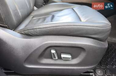 Внедорожник / Кроссовер Audi Q5 2015 в 