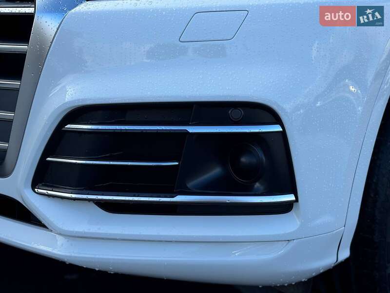Позашляховик / Кросовер Audi Q5 2018 в Рівному