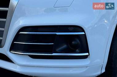 Внедорожник / Кроссовер Audi Q5 2018 в 