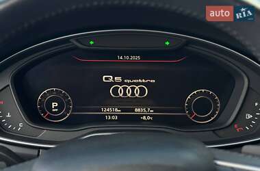 Внедорожник / Кроссовер Audi Q5 2018 в 
