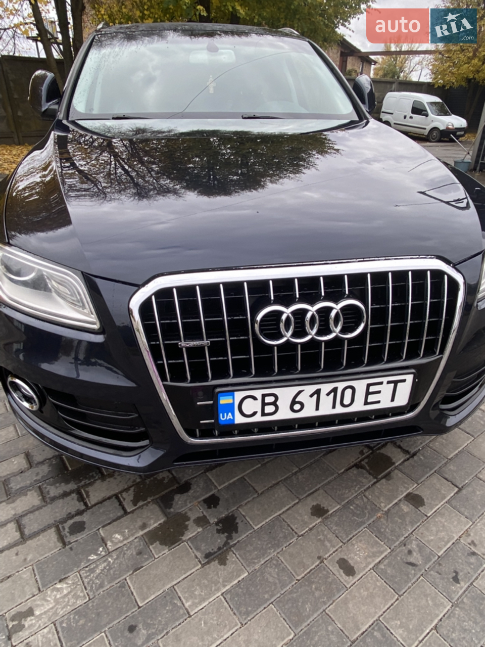 2013 Audi Q5 - мініатюра 27