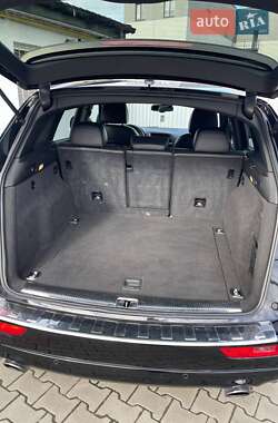 Внедорожник / Кроссовер Audi Q5 2015 в 