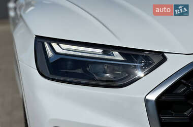 Позашляховик / Кросовер Audi Q5 2022 в  фото 23 Позашляховик / Кросовер Audi Q5 2022 в