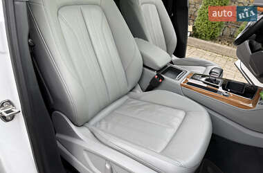 Внедорожник / Кроссовер Audi Q5 2022 в 