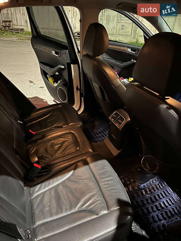 Позашляховик / Кросовер Audi Q5 2016 в Тернополі фото 19 Позашляховик / Кросовер Audi Q5 2016 в Тернополі