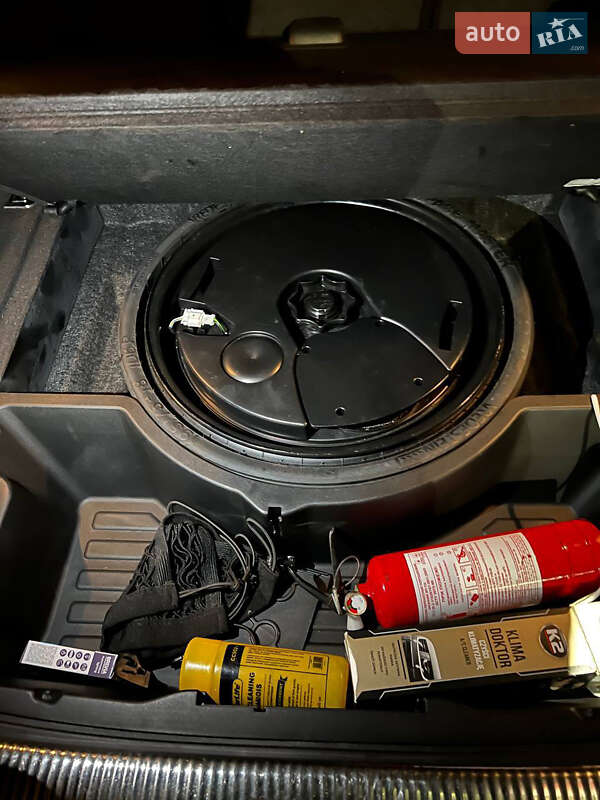 Позашляховик / Кросовер Audi Q5 2016 в Тернополі фото 20 Позашляховик / Кросовер Audi Q5 2016 в Тернополі