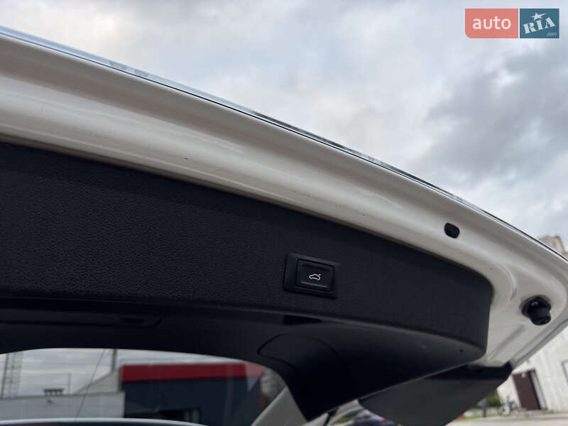 Внедорожник / Кроссовер Audi Q5 2016 в Черкассах