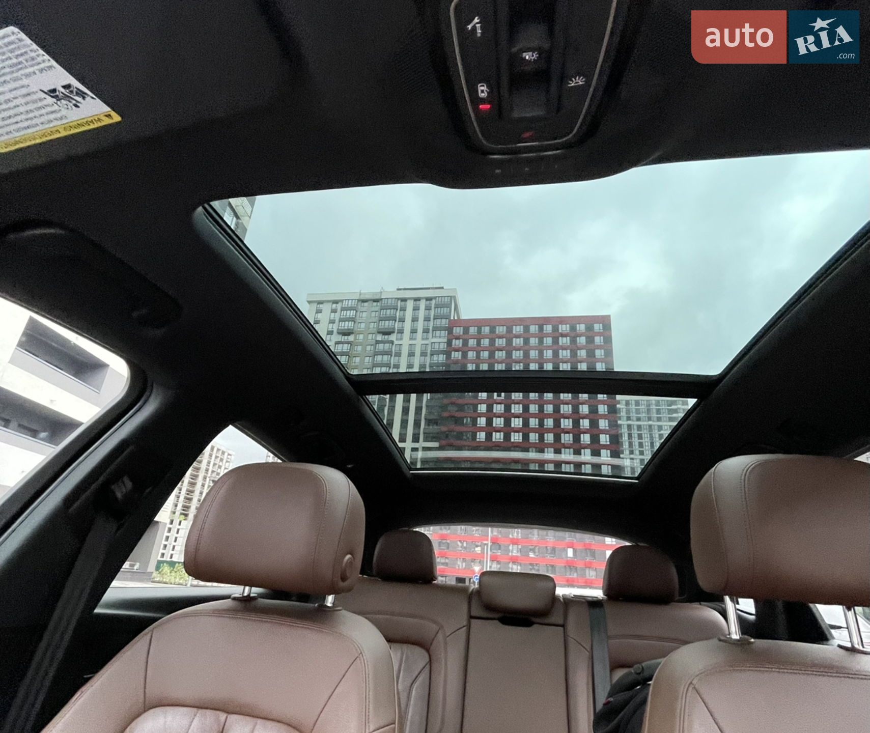 2017 Audi Q5 - мініатюра 27