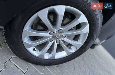 Внедорожник / Кроссовер Audi Q5 2016 в 