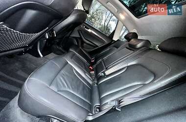 Внедорожник / Кроссовер Audi Q5 2016 в 