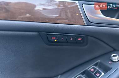 Внедорожник / Кроссовер Audi Q5 2016 в 
