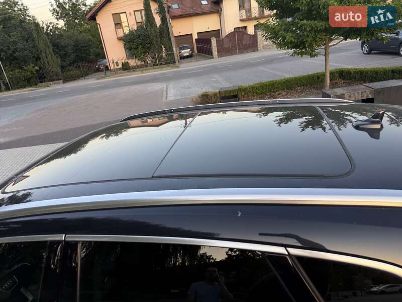 Позашляховик / Кросовер Audi Q5 2020 в Львові