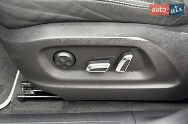 Внедорожник / Кроссовер Audi Q5 2012 в 