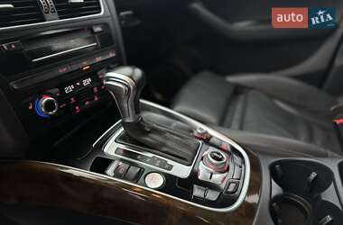 Позашляховик / Кросовер Audi Q5 2013 в  фото 17 Позашляховик / Кросовер Audi Q5 2013 в
