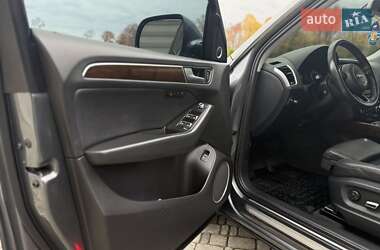 Позашляховик / Кросовер Audi Q5 2013 в  фото 26 Позашляховик / Кросовер Audi Q5 2013 в