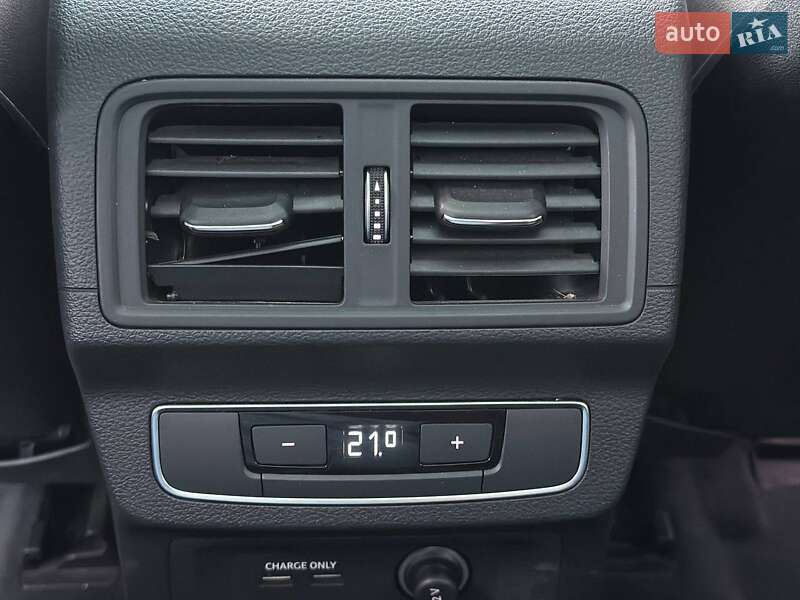 Позашляховик / Кросовер Audi Q5 2020 в Луцьку фото 19 Позашляховик / Кросовер Audi Q5 2020 в Луцьку